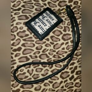 Juicy Couture Lanyard